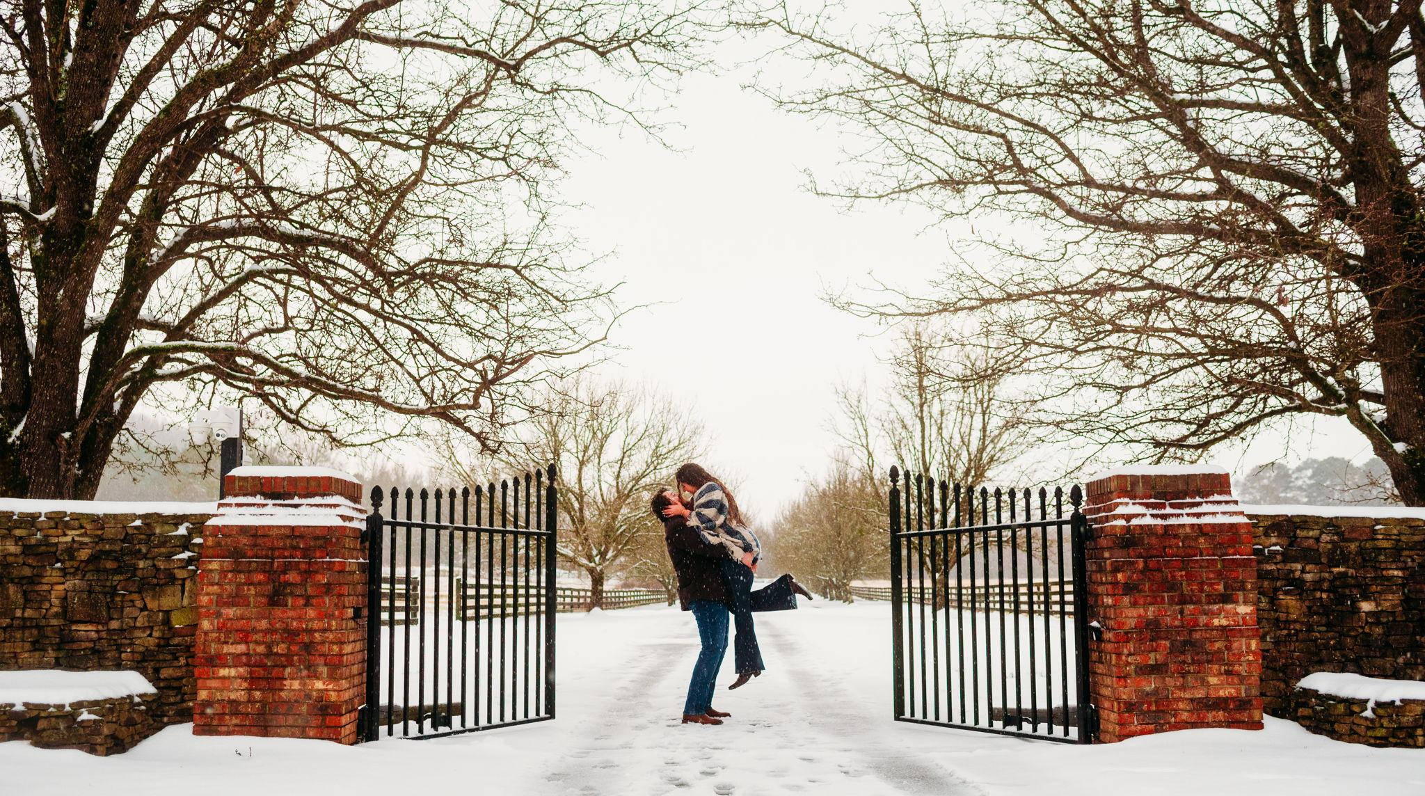 The Wedding Website of Abigail Allshouse and Hayden Farris