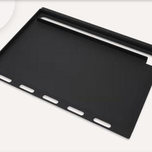Weber Genesis Griddle 300 Series | Griddle Inserts for Gas Grill