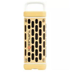 TURTLEBOX Ranger Portable Waterproof Speaker