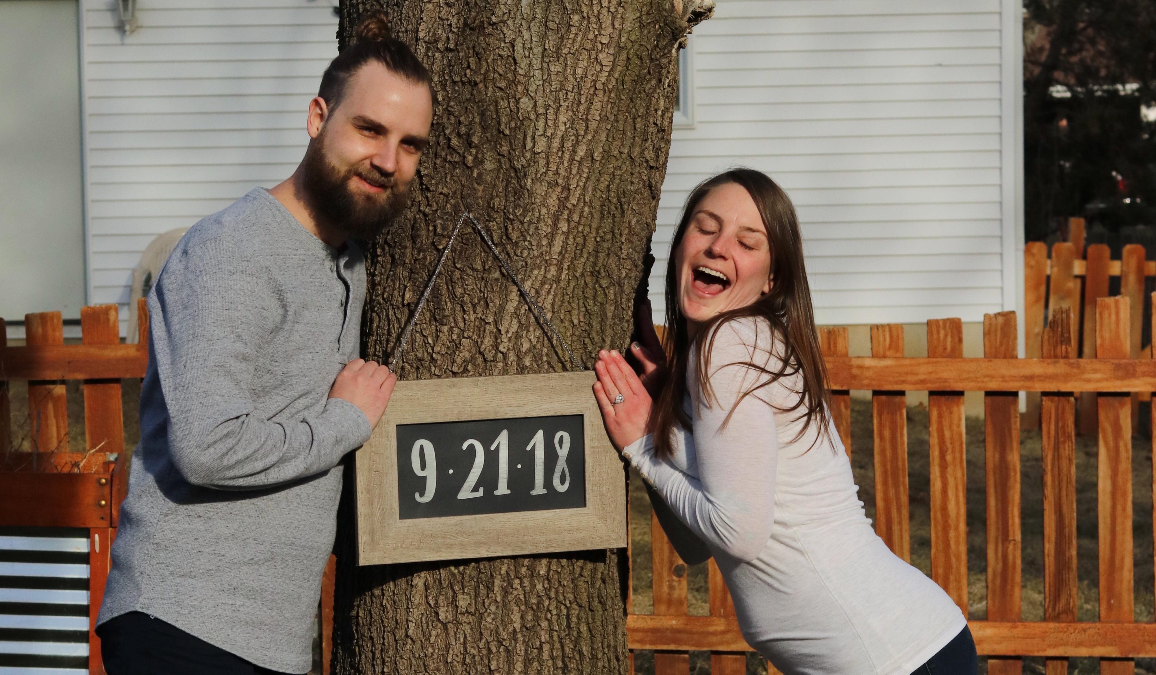The Wedding Website of Jessica Cawley and Matthew Stachula