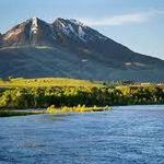 Hike: Emigrant Peak