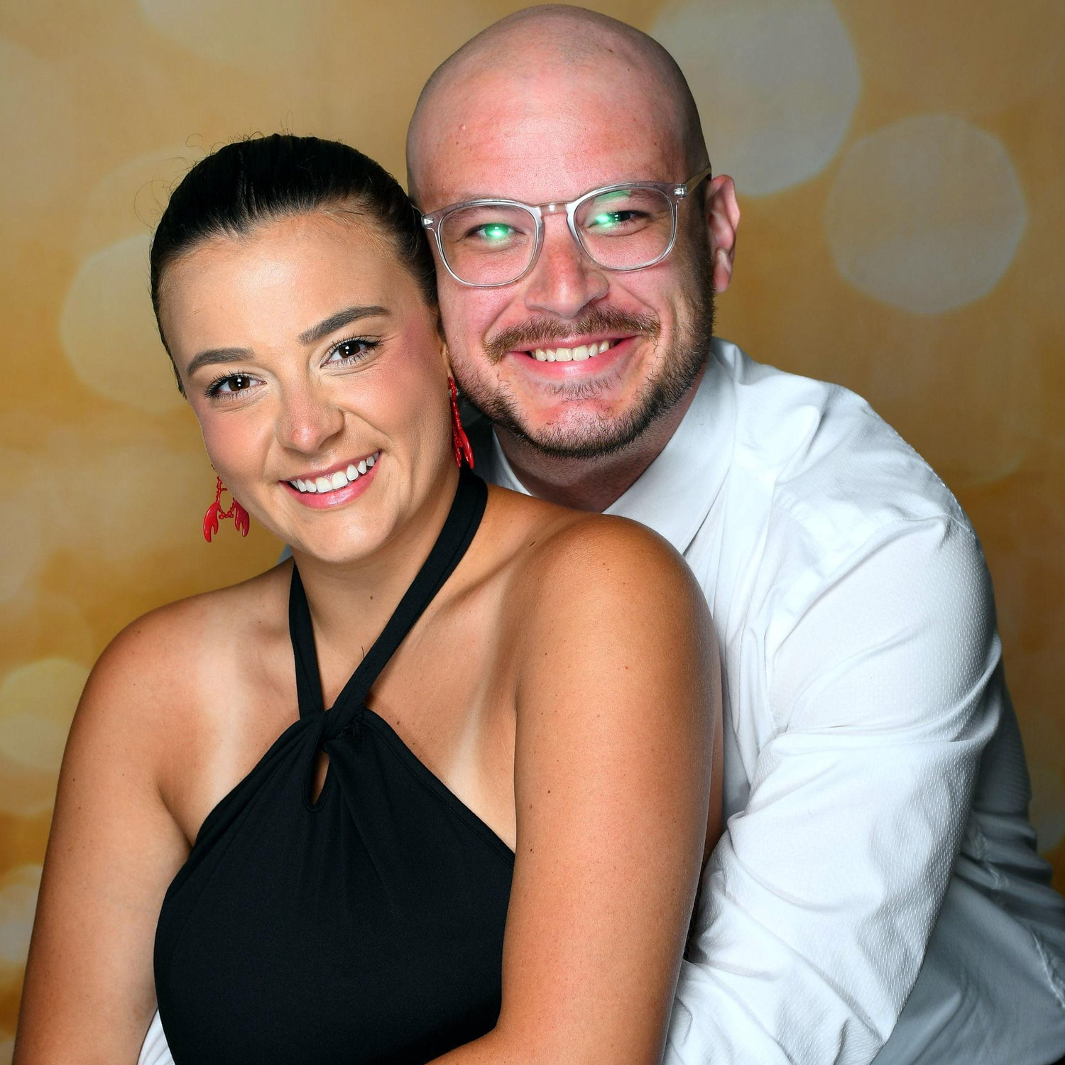 Photos on the cruise we went on with my family!