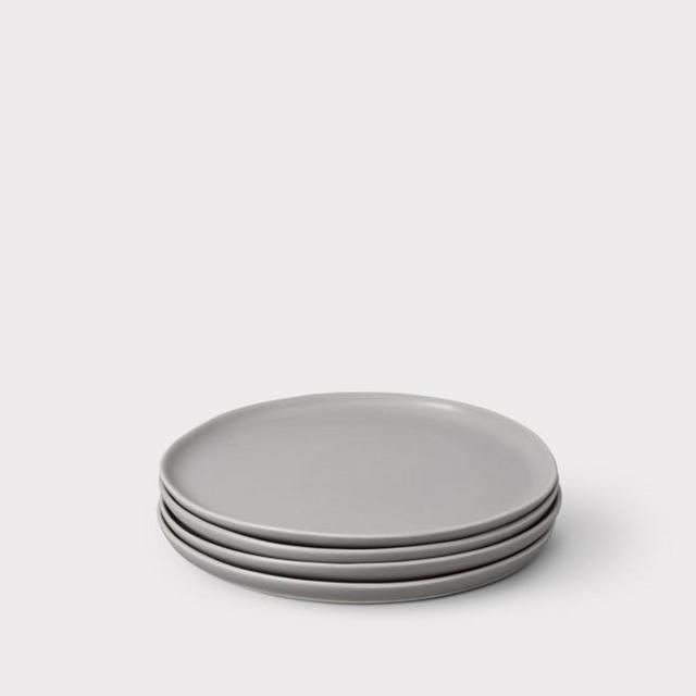 The Salad Plates