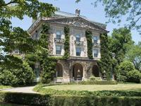 Historic Hudson Valley