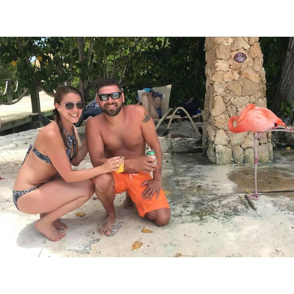 Aruba 2018