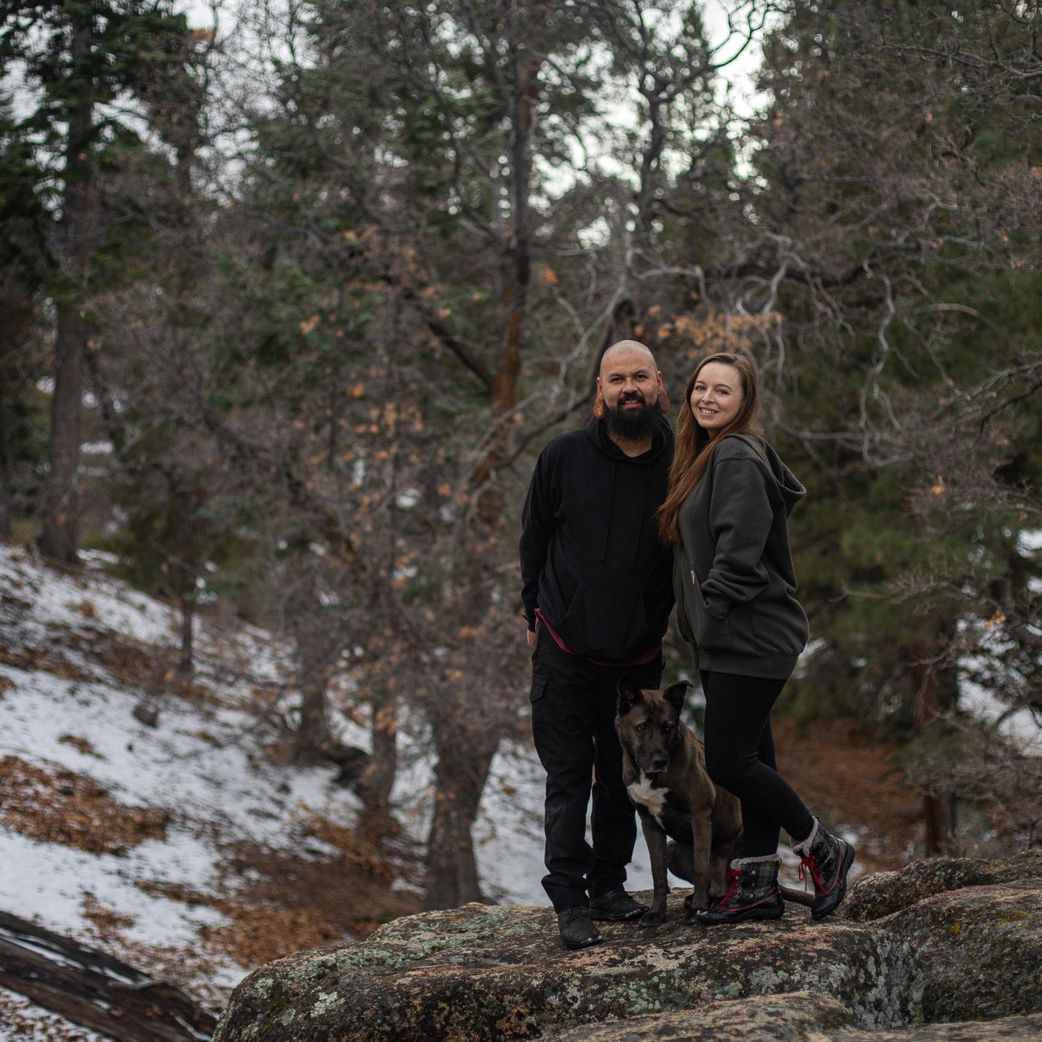 2023 - New Years Eve in Big Bear!