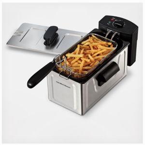 Deep Fryer