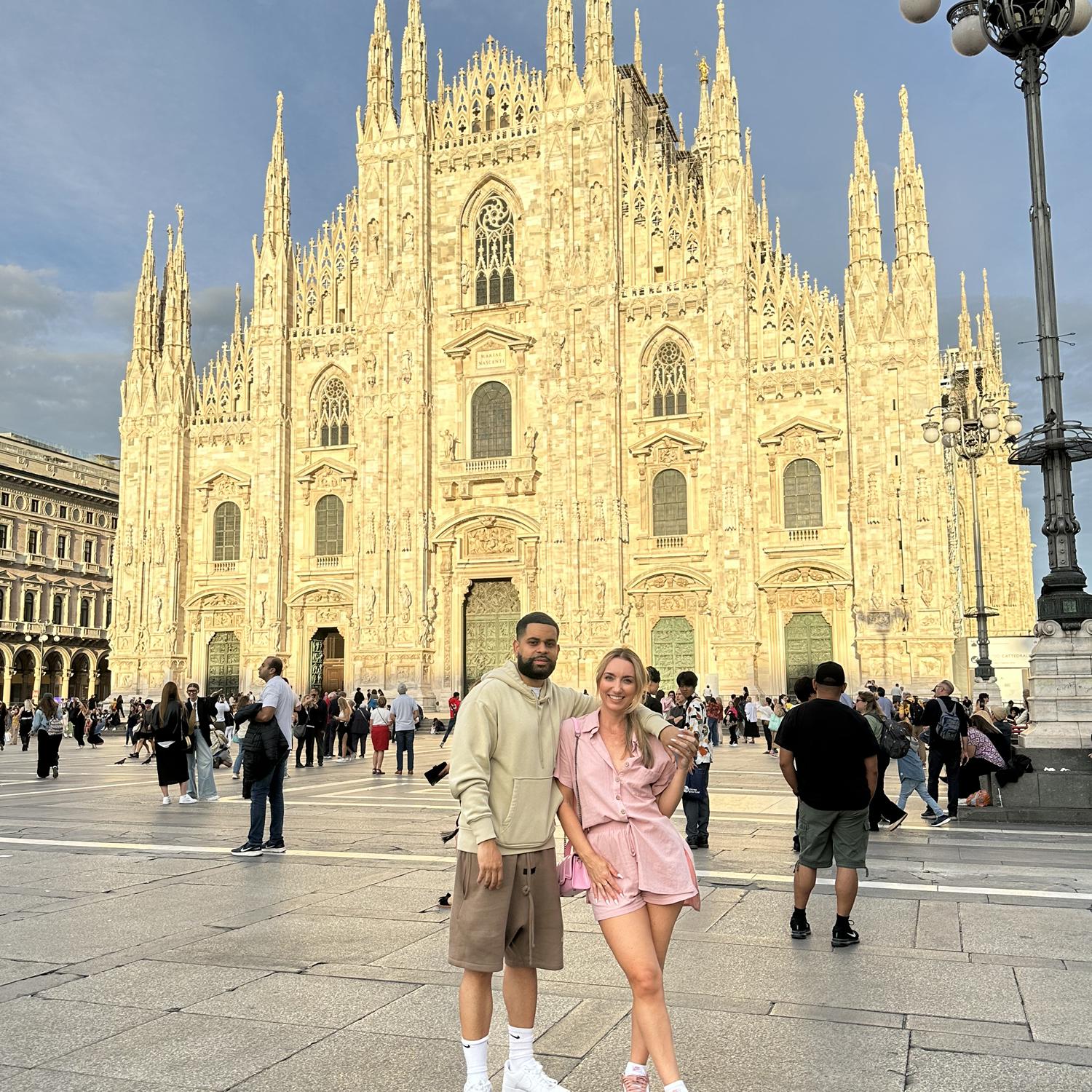 Milan 2023