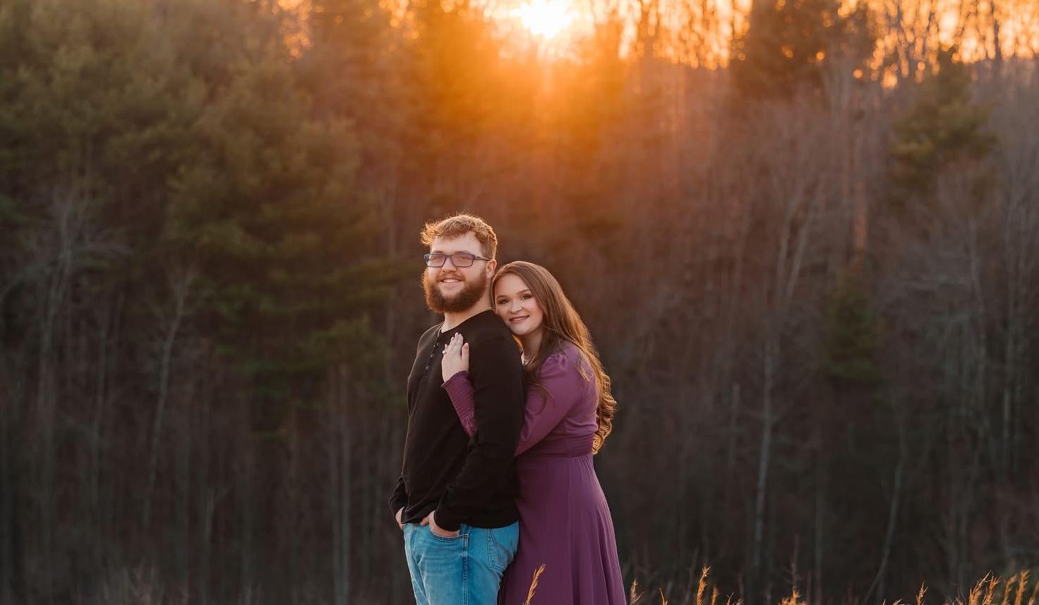 The Wedding Website of Hannah Jones and Ethan Nelson