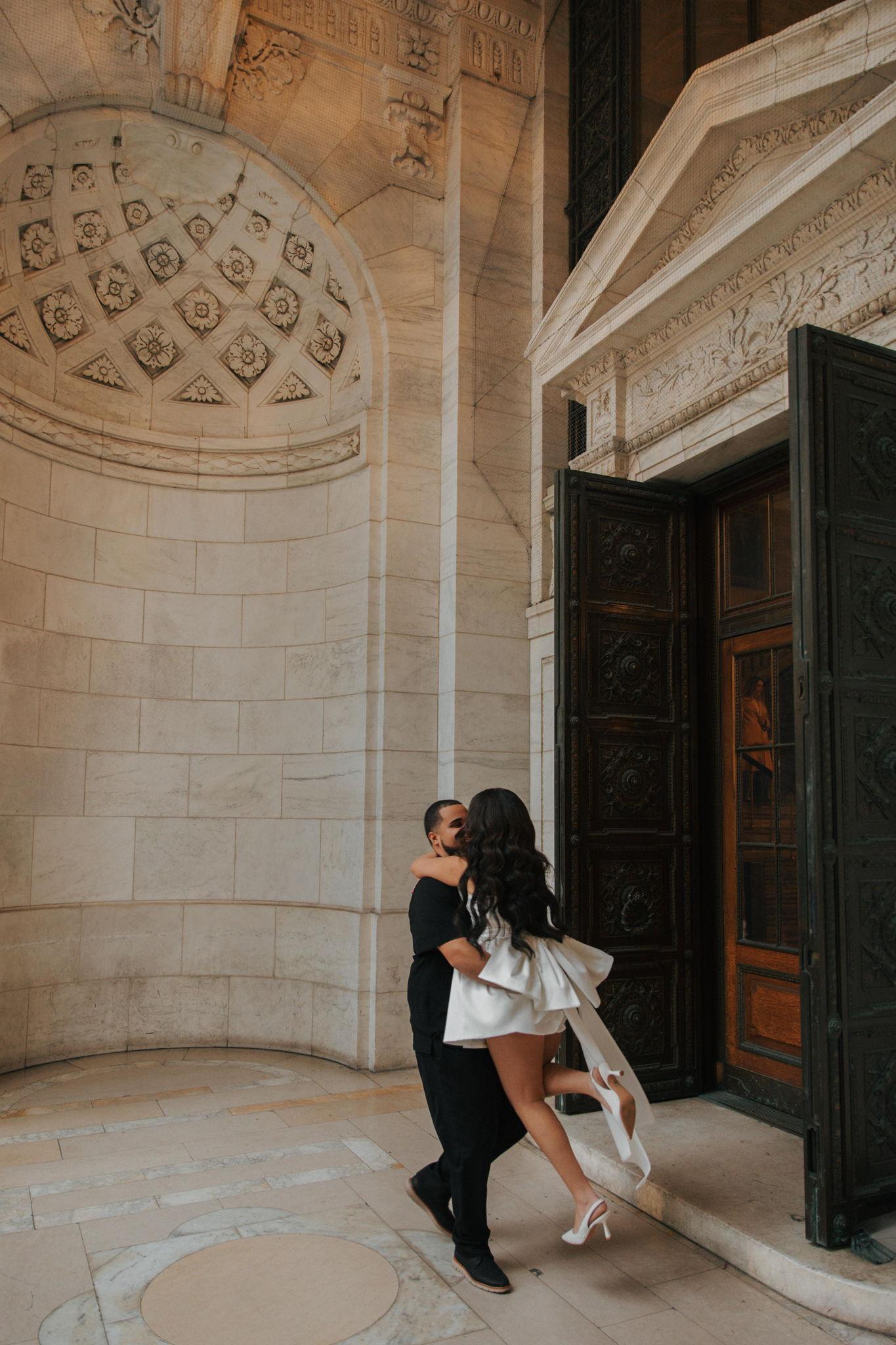 The Wedding Website of Alexa Gaetan and Jefferson Matos