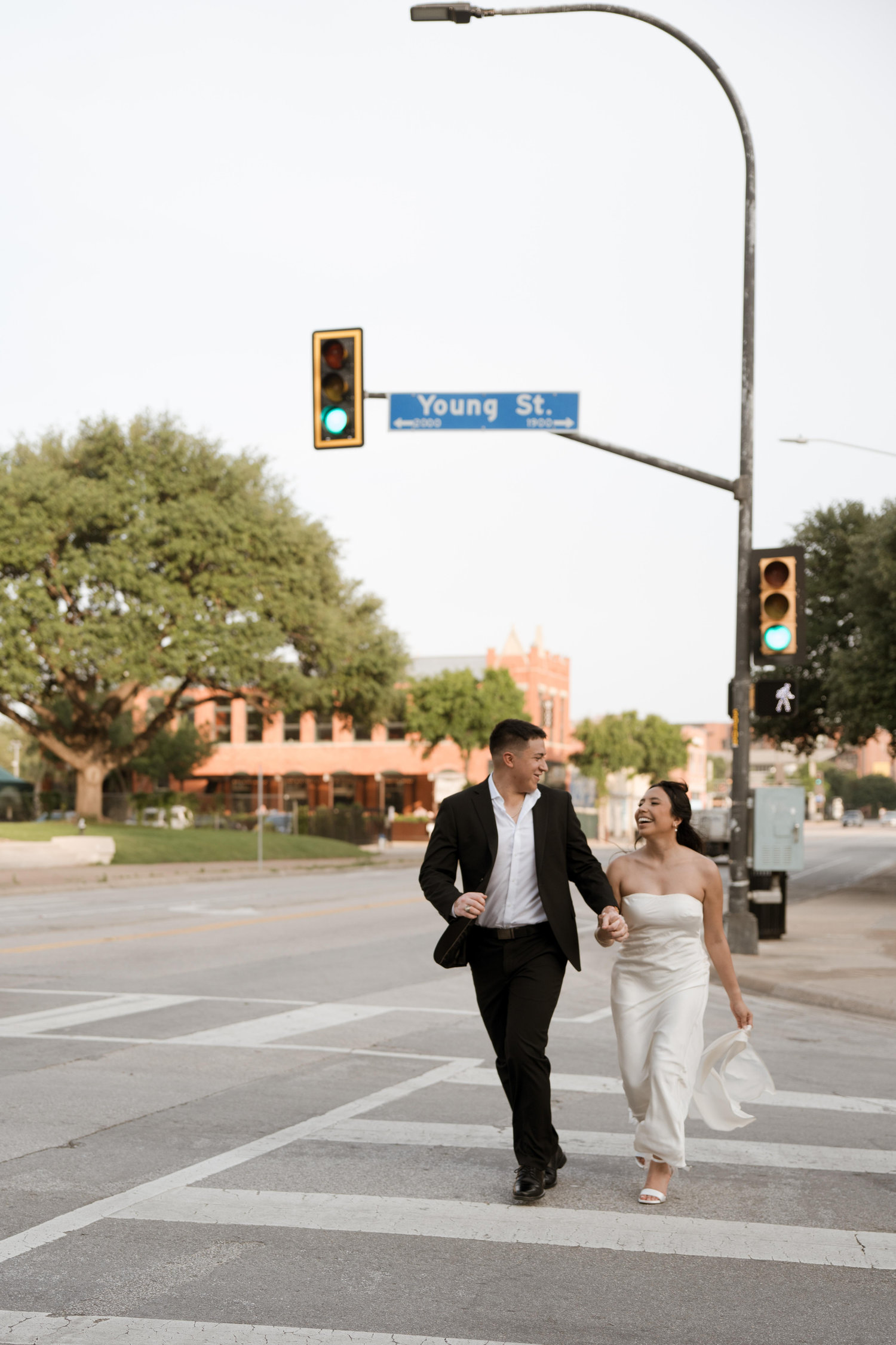 The Wedding Website of Dominic Esquivel and Gabriela Medina