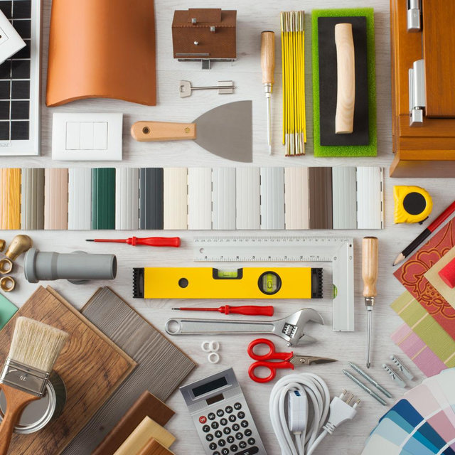 House Renovation Fund