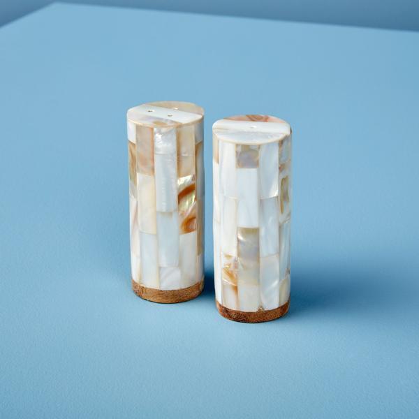 Salt & Pepper Shakers