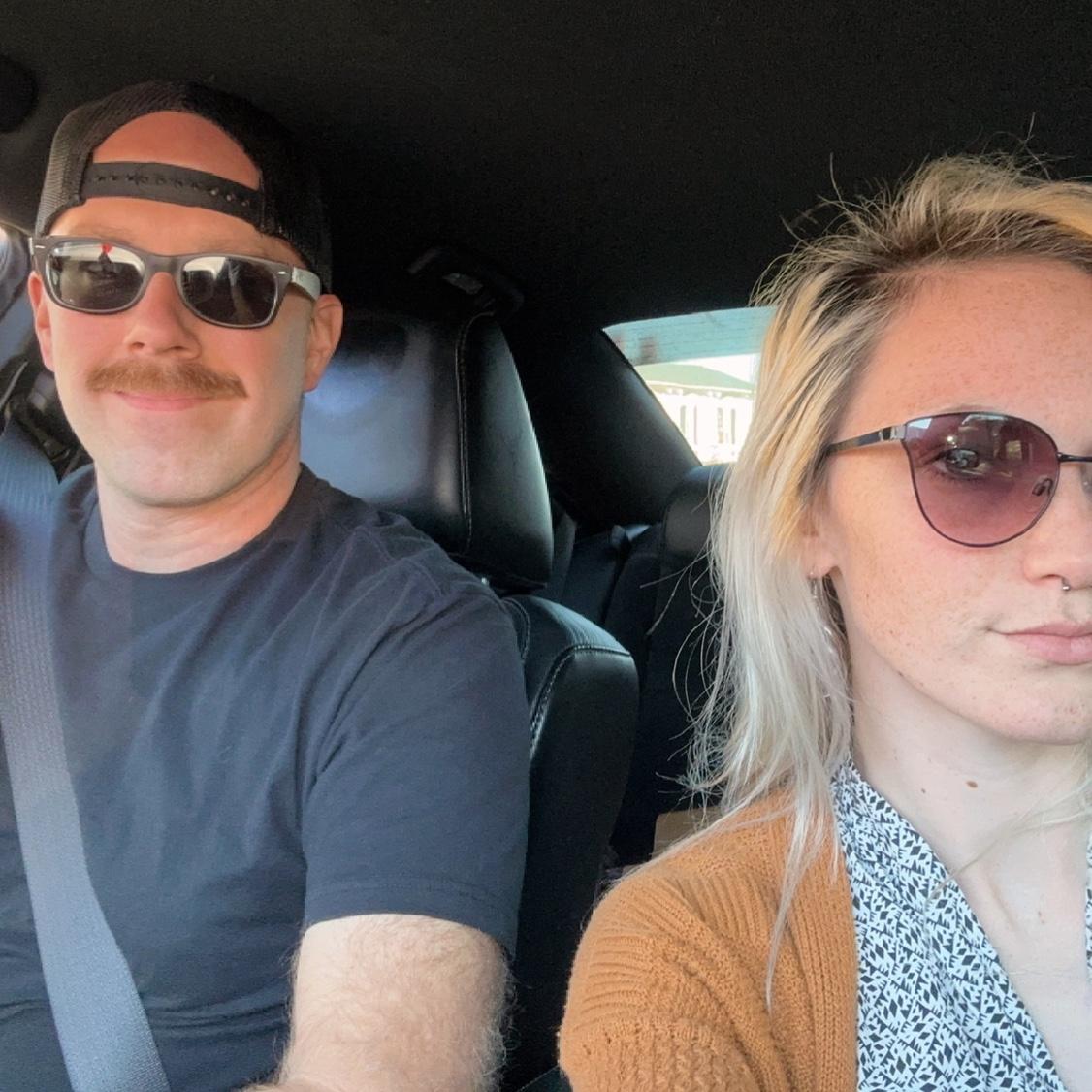 Road trip