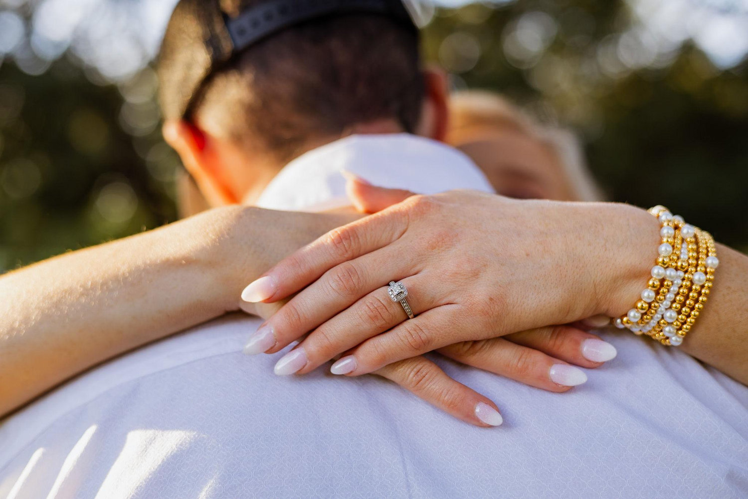 The Wedding Website of Tiffany Prevost and Jace Holden
