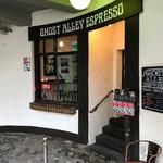 Ghost Alley Espresso