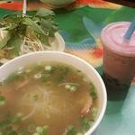 Pho Huong Vietnamese Restaurant