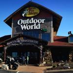 Bass Pro Shops