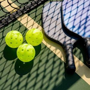 Pickleball Lessons