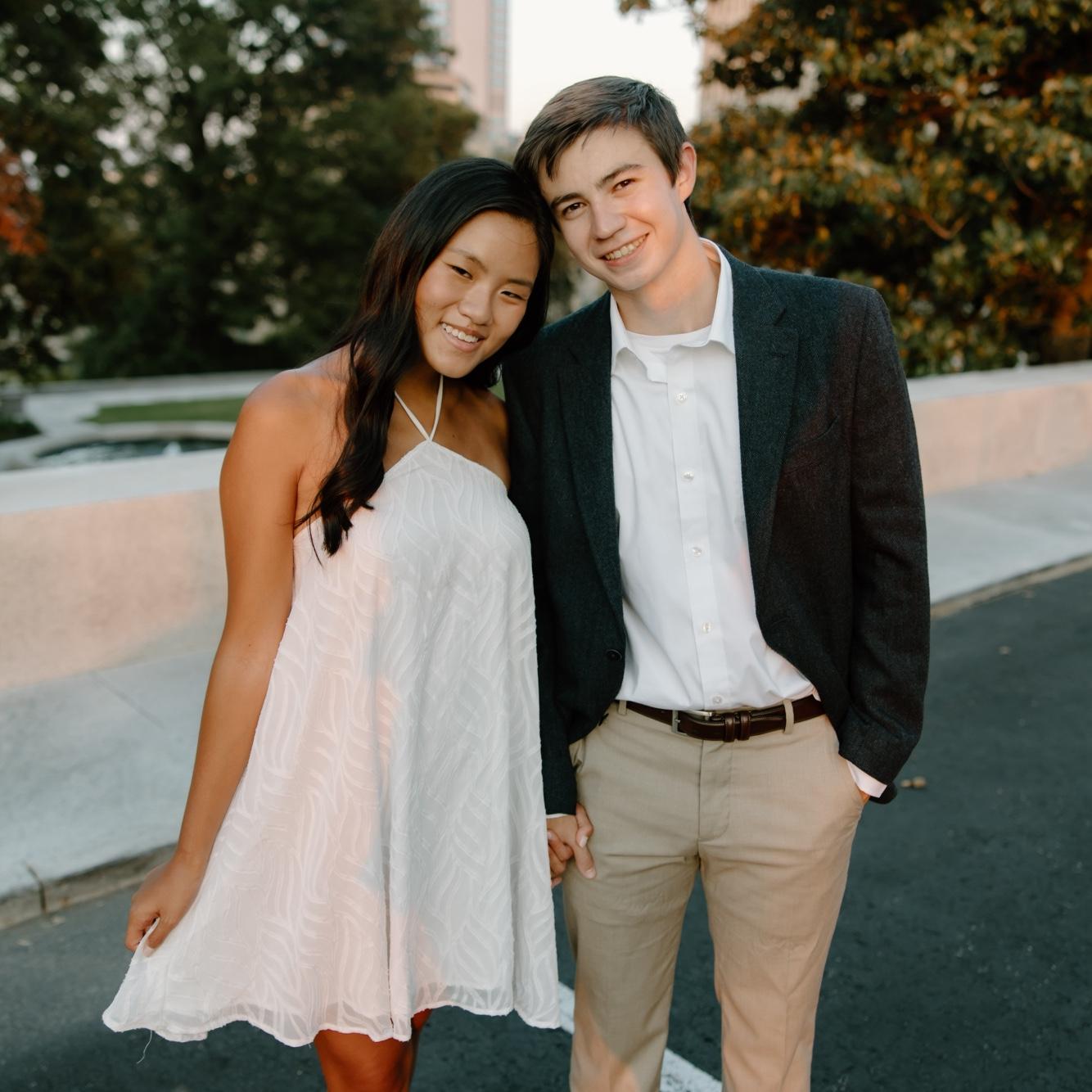 Summer 2025: We are so excited to celebrate with you in February!!! See you in Nashville!