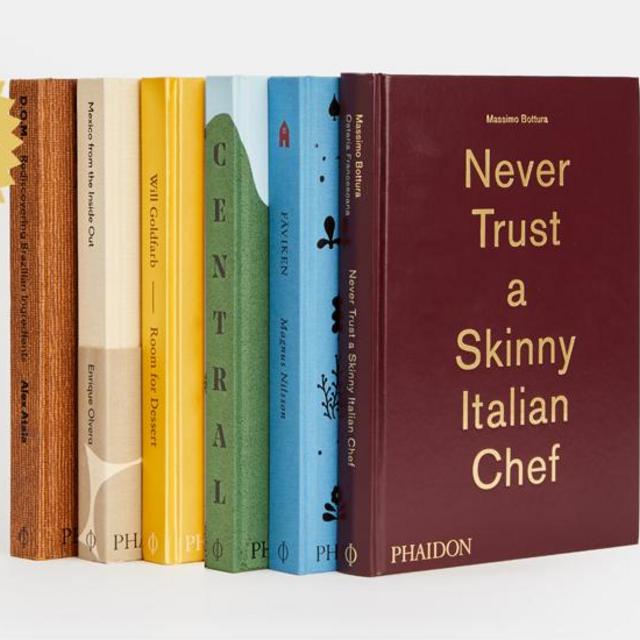 The Chef Collection