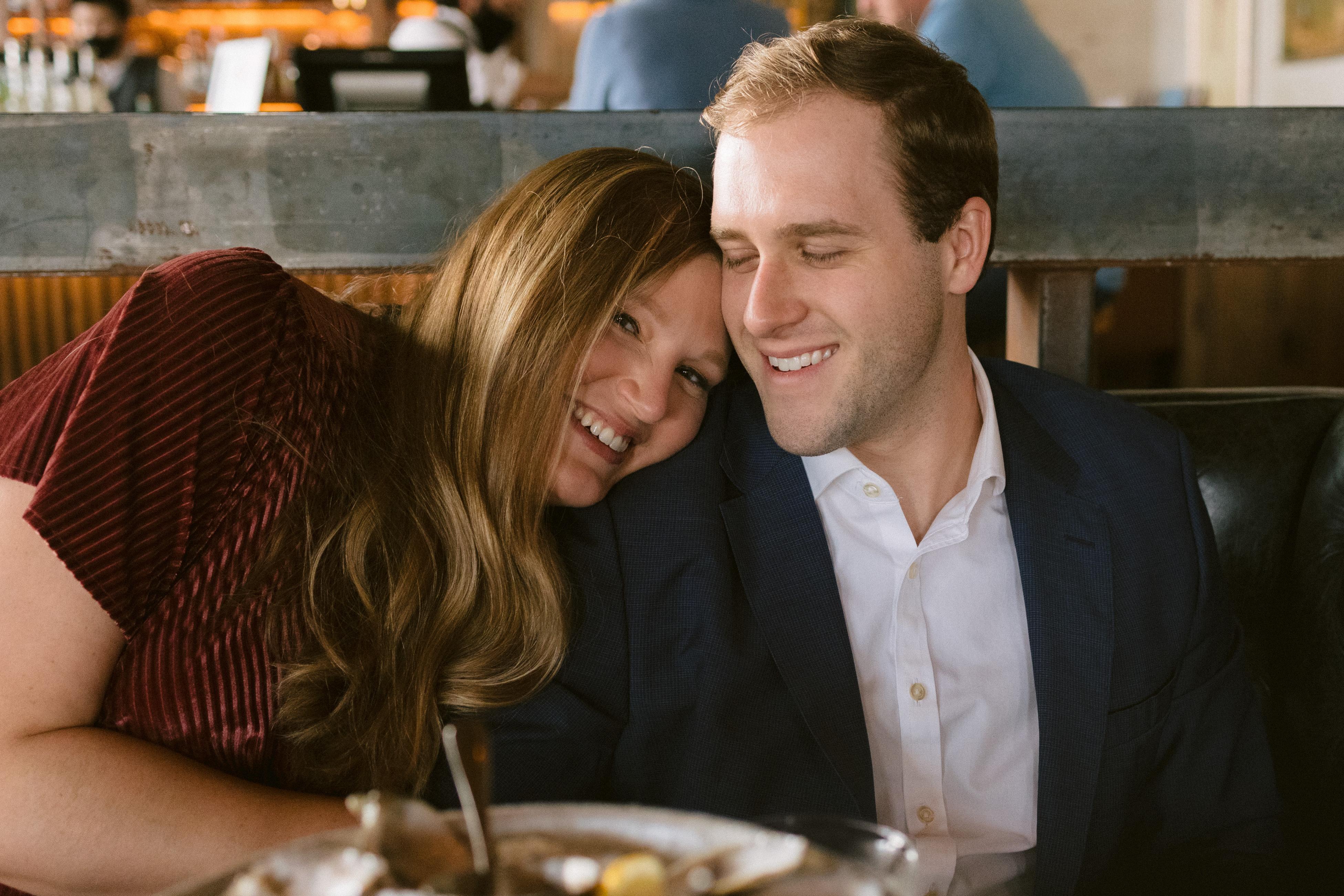 The Wedding Website of Keely Dulaney and Bradden Pippin
