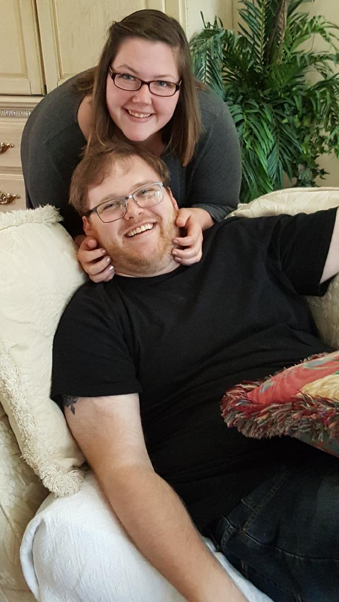 The Wedding Website of Jennifer Reed and Zackary Gray