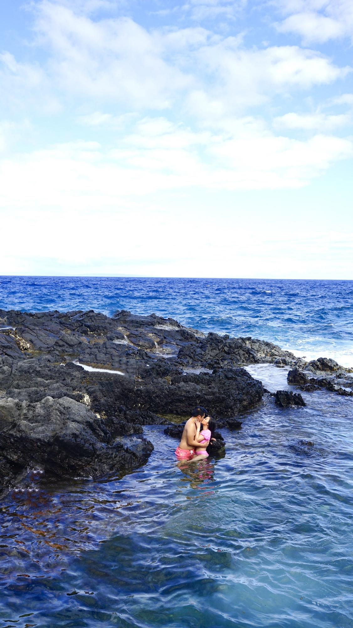 Hawaii 2021