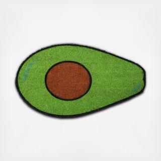 Avocado Doormat