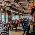 Vola’s Dockside Grill and Hi Tide Lounge