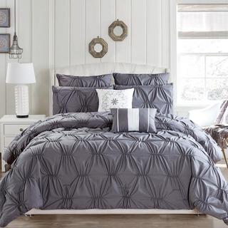 Akita 8-Piece Comforter Set
