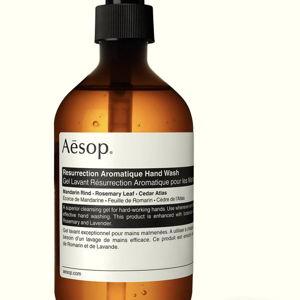 Resurrection Aromatique Hand Wash