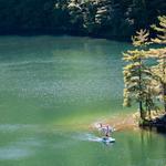 Emerald Lake State Park