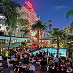 The Hollywood Roosevelt