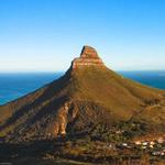Lion's Head hike