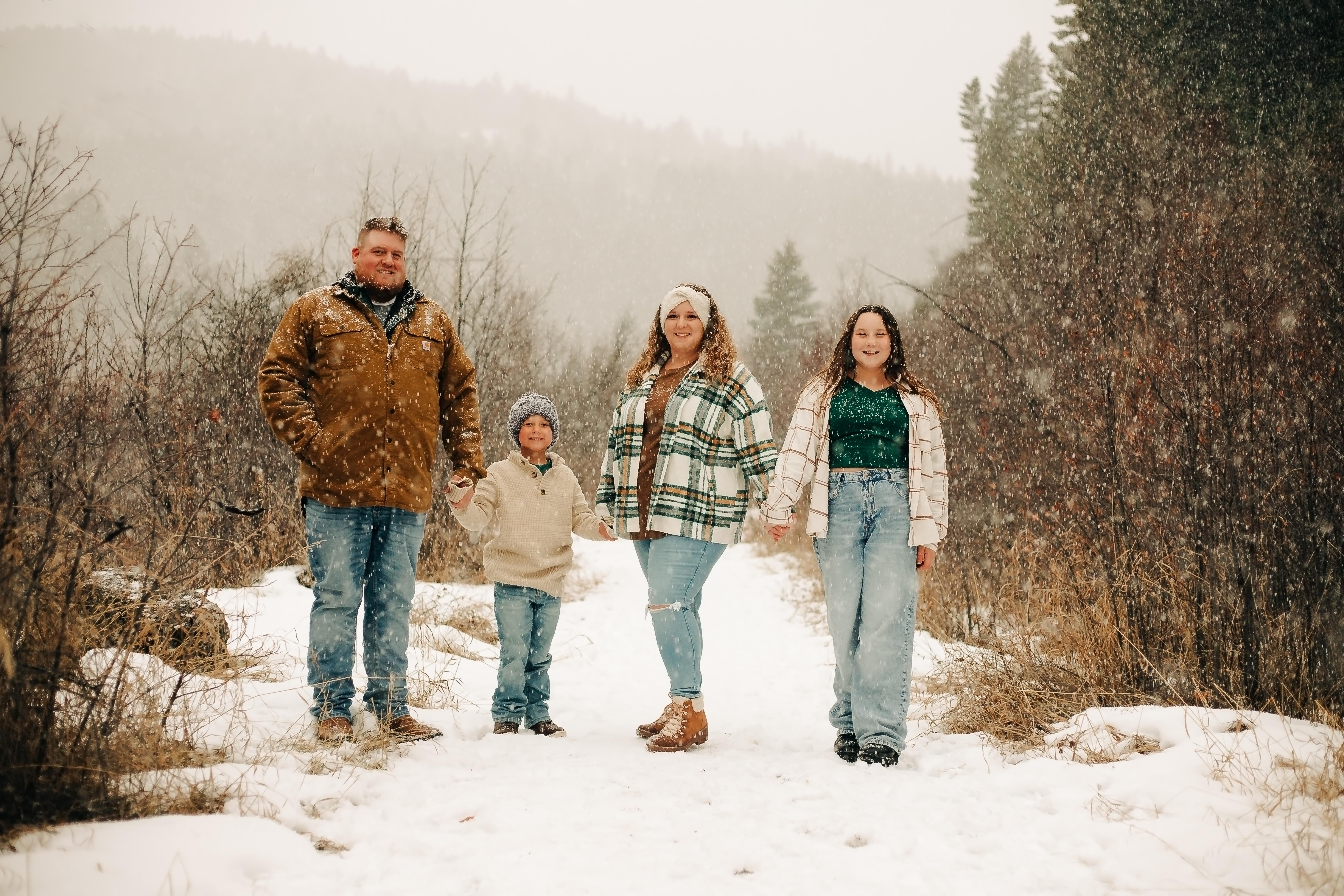 The Wedding Website of Stasha Sokolowski and Stetson Senyak