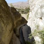 Annie's Canyon Trail