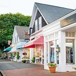 Exploring Main Street in Chatham