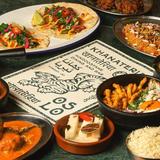 Khanateria - Indian Eatery & Bar