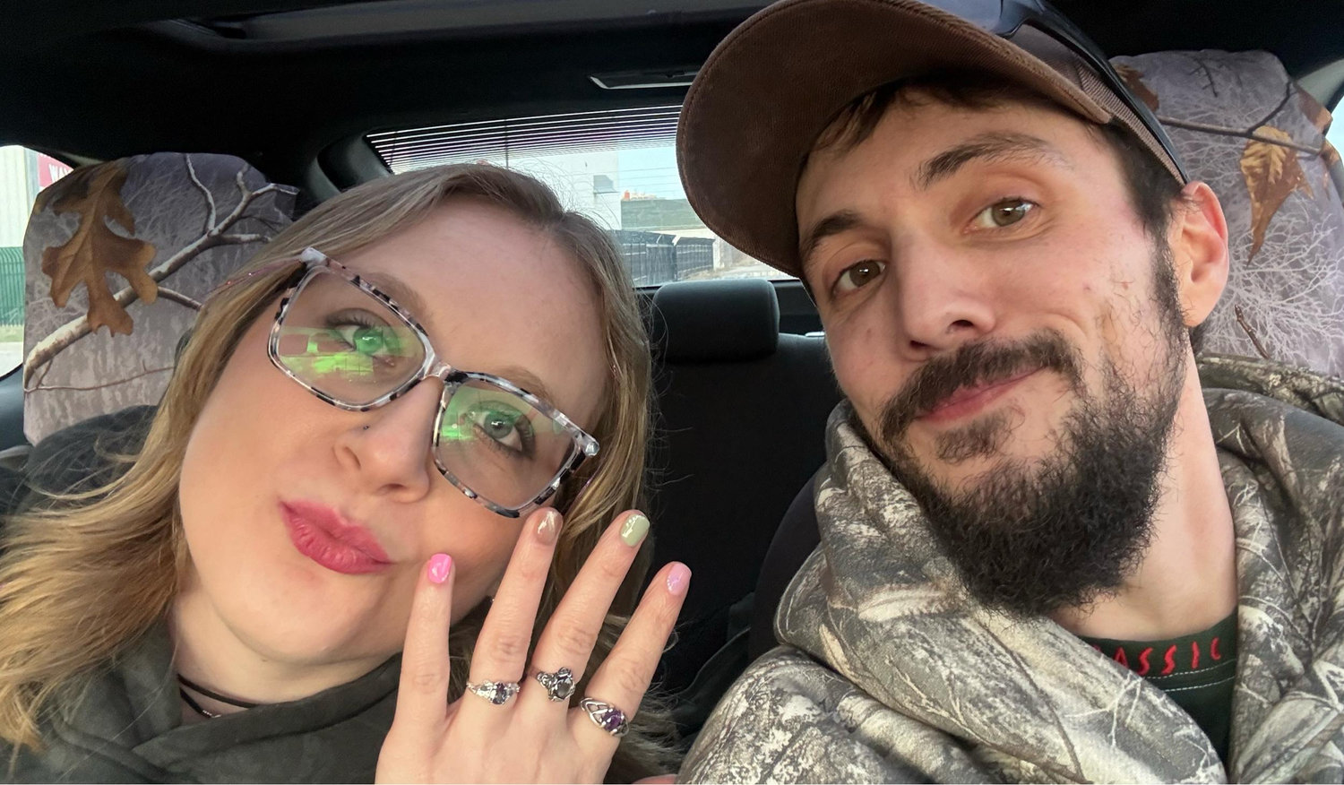 The Wedding Website of Danielle Booth and Joshua Dean