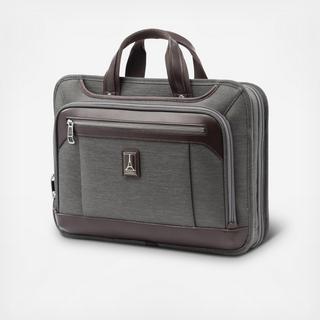Platinum Elite Slim Business Brief