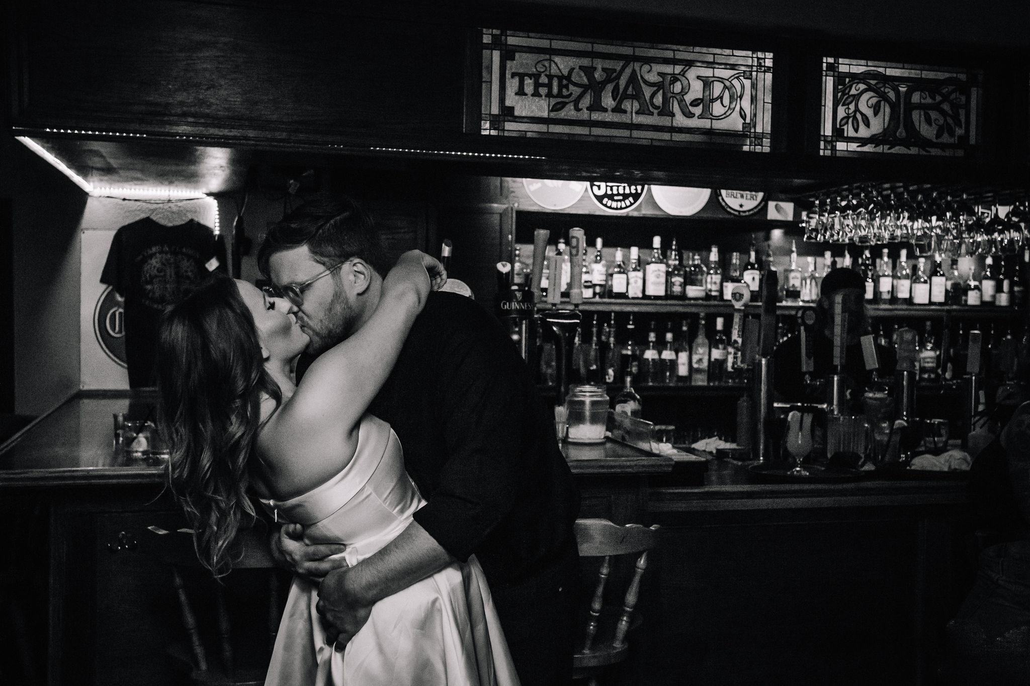 The Wedding Website of Casey Mintzler and Jesse Wiebe