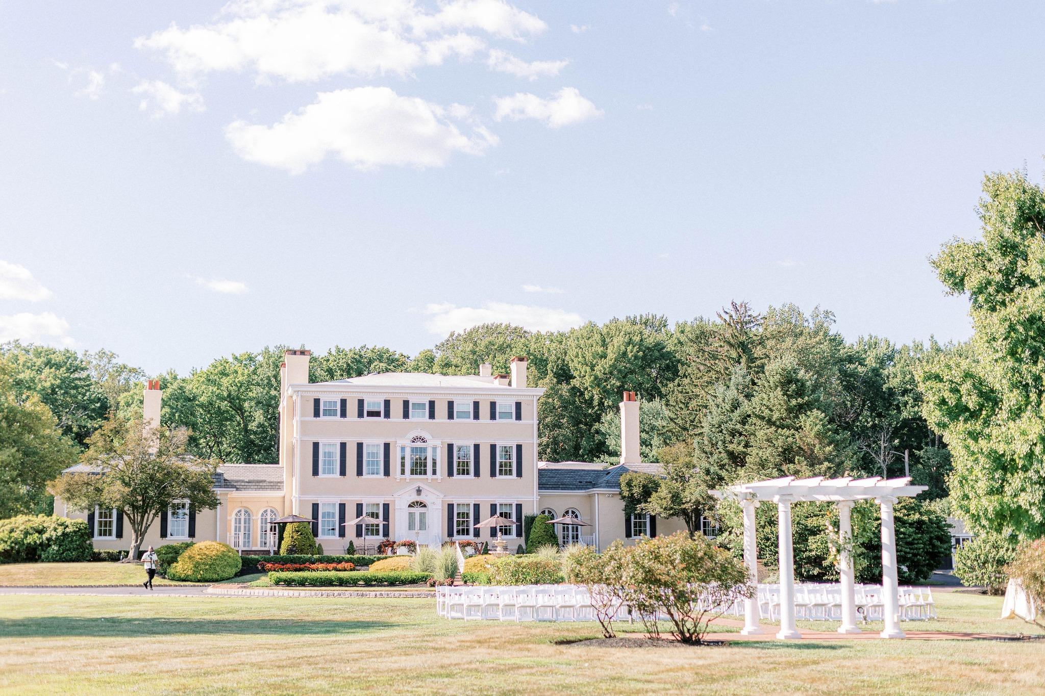 The Wedding Website of Hannah Porter and Robert Keck