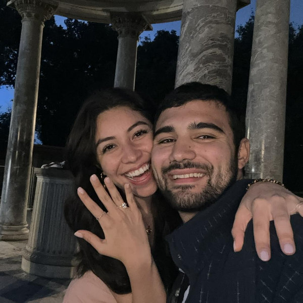 Our Honeymoon Fund