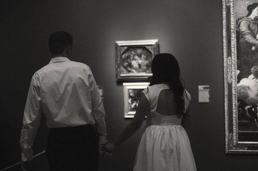 The Wedding Website of James Terry and Adriana Barahona