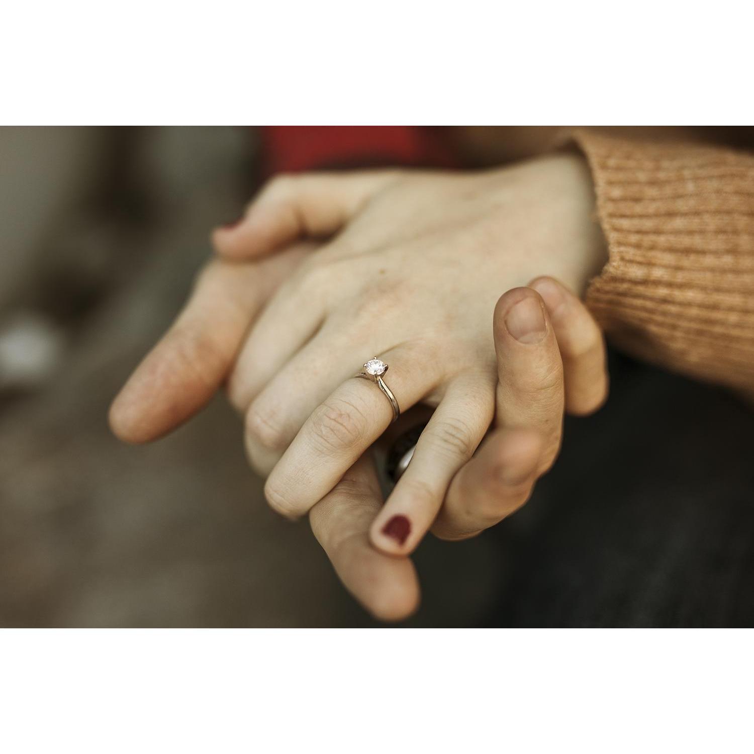 Engagement Shoot :)