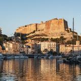 Ville de Bonifacio