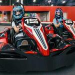 K1 Speed - Indoor Go Karts