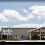 NoFo Brewing Co