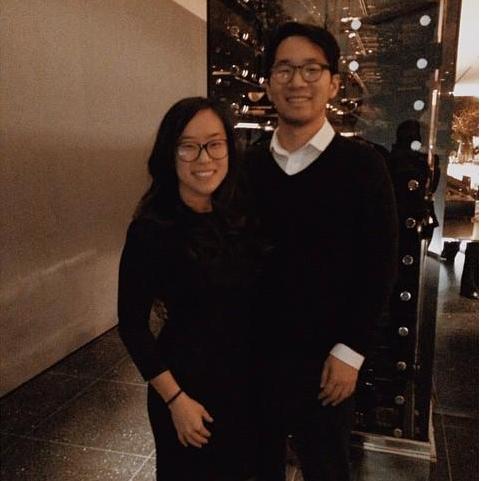 my funny valentine, February 2015
